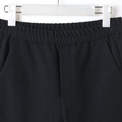 【ＷＥＢ限定】裏起毛ハイテンションパンツ≪洗濯機で洗える≫