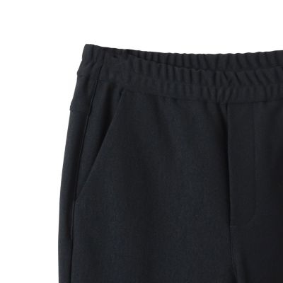 【ＷＥＢ限定】裏起毛ハイテンションパンツ≪洗濯機で洗える≫