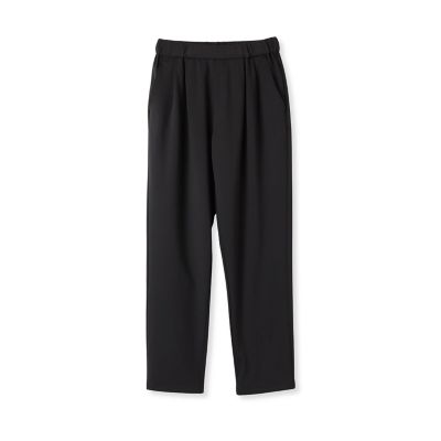 【ＷＥＢ限定】裏起毛キレイメストレッチパンツ≪手洗い可能≫