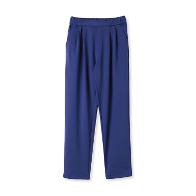 【ＷＥＢ限定】裏起毛キレイメストレッチパンツ≪手洗い可能≫
