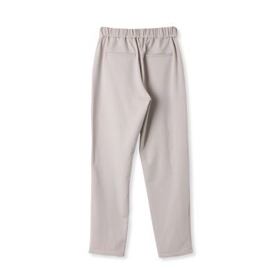 【ＷＥＢ限定】裏起毛キレイメストレッチパンツ≪手洗い可能≫