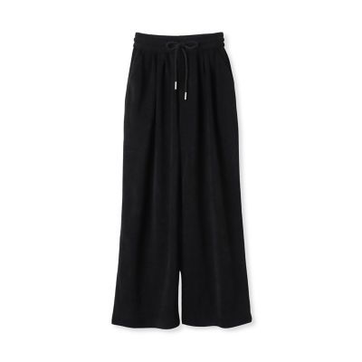 【ＷＥＢ限定】ストレッチコールパンツ≪手洗い可能≫