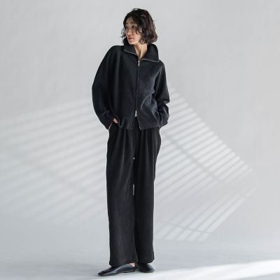 【ＷＥＢ限定】ストレッチコールパンツ≪手洗い可能≫
