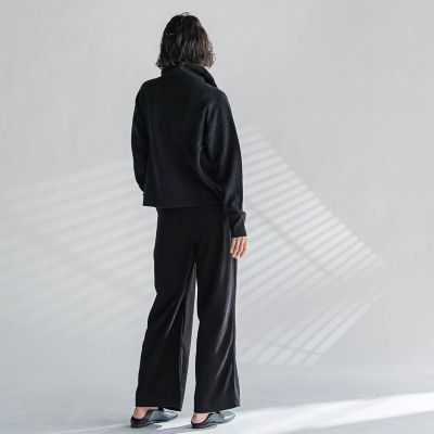 【ＷＥＢ限定】ストレッチコールパンツ≪手洗い可能≫