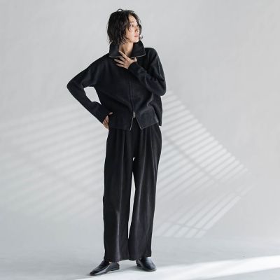 【ＷＥＢ限定】ストレッチコールパンツ≪手洗い可能≫