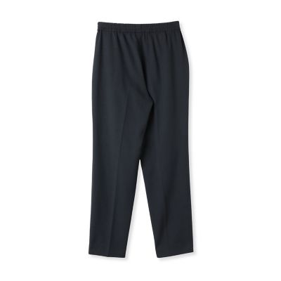 【ＷＥＢ限定】シェルタリングテーパードパンツ≪洗濯機で洗える≫