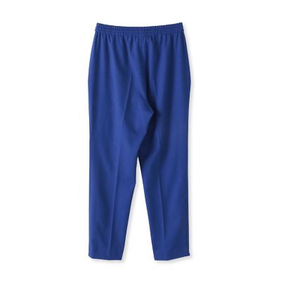【ＷＥＢ限定】シェルタリングテーパードパンツ≪洗濯機で洗える≫