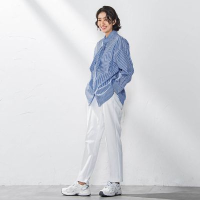 極美品！SUAVELE JUST FITパンツ 極撥水 極伸sv-0120 初期 極美品！SUAVELE JUST FITパンツ 極撥水 極伸sv-0120 初期