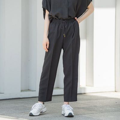 【ＷＥＢ限定】タンブラーブッチャーテーパードパンツ≪手洗い可能≫