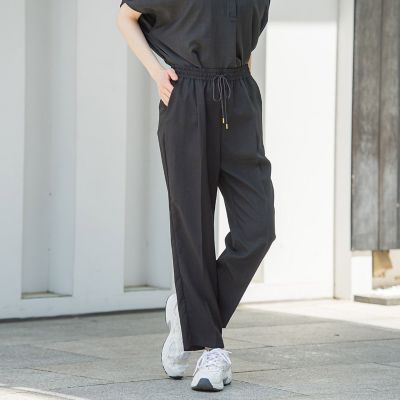 【ＷＥＢ限定】タンブラーブッチャーテーパードパンツ≪手洗い可能≫
