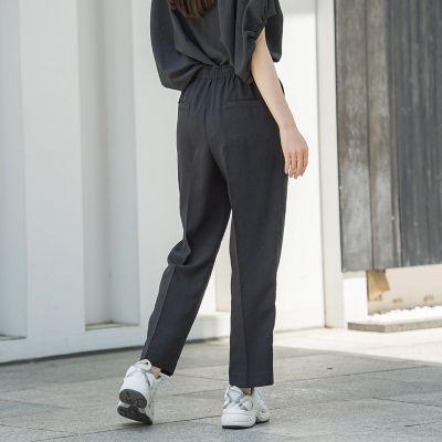 【ＷＥＢ限定】タンブラーブッチャーテーパードパンツ≪手洗い可能≫