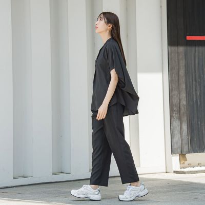 【ＷＥＢ限定】タンブラーブッチャーテーパードパンツ≪手洗い可能≫