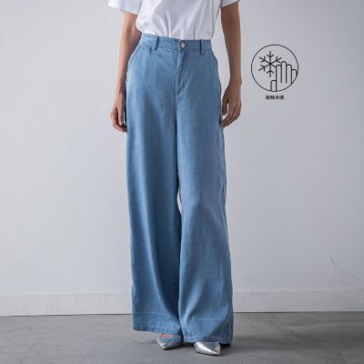 23ss ハイク　HYKE Ｔ／Ｃ　ＴＷＩＬＬ　ＡＲＭＹ　ＣＨＩＮＯＳ 0431334180029cl_05