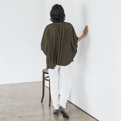 【ＷＥＢ限定】ハイテンションワイドパンツ≪洗濯機で洗える≫