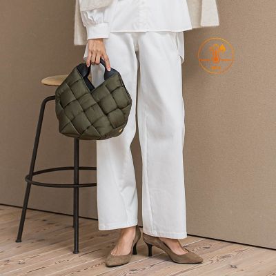 ＜la.f...（Women）＞”暖かさも洒落感も”裏起毛デニム