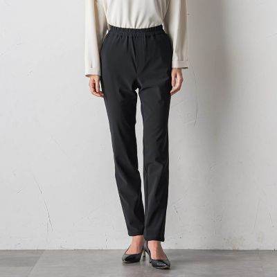 ＜la.f...（Women）＞【ＷＥＢ限定】”愛され定番”美脚レギパン