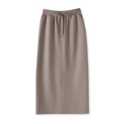 ＜la.f...（Women）＞ハイストレッチダンボールスカート