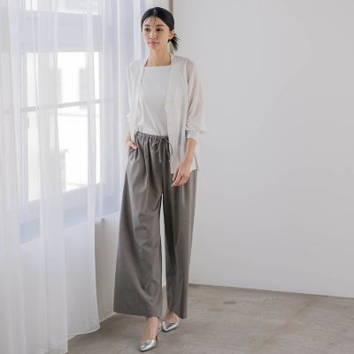 【ＷＥＢ限定】Ｖネックカーディガン≪手洗い可能≫