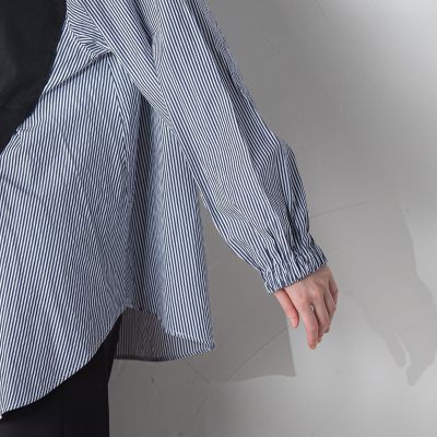 レイヤード風プルオーバー≪手洗い可能≫ レイヤード風プルオーバー≪手洗い可能≫ | la.f（Women）/ラ