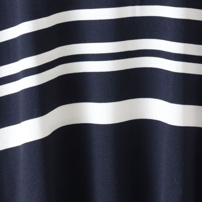 【ＷＥＢ限定】ボーダーニット≪手洗い可能≫