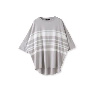 【ＷＥＢ限定】ボーダーニット≪手洗い可能≫