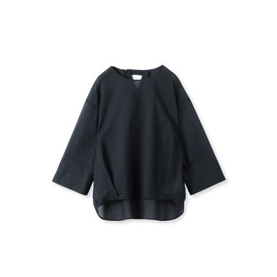 【ＷＥＢ限定】エアーリップルブラウス≪洗濯機で洗える≫