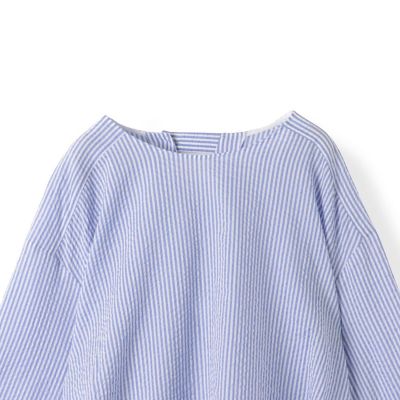 【ＷＥＢ限定】エアーリップルブラウス≪洗濯機で洗える≫
