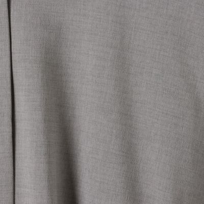 【ＷＥＢ限定】リネンライク２ＷＡＹブラウス≪セットアップ対応／洗濯機で洗える≫