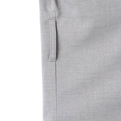 【ＷＥＢ限定】リネンライク２ＷＡＹブラウス≪セットアップ対応／洗濯機で洗える≫
