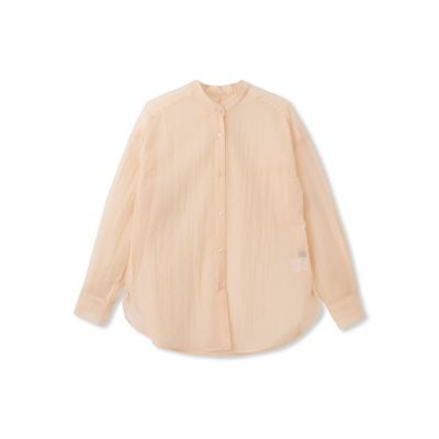 【ＷＥＢ＆ａｍｐ　一部店舗限定】シアーリップストップシャツ