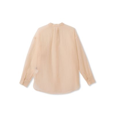【ＷＥＢ＆ａｍｐ　一部店舗限定】シアーリップストップシャツ
