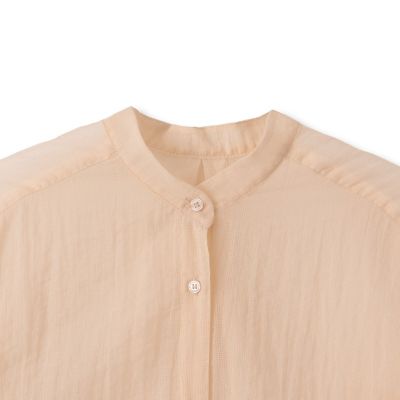【ＷＥＢ＆ａｍｐ　一部店舗限定】シアーリップストップシャツ