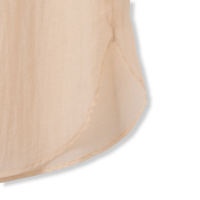 【ＷＥＢ＆ａｍｐ　一部店舗限定】シアーリップストップシャツ