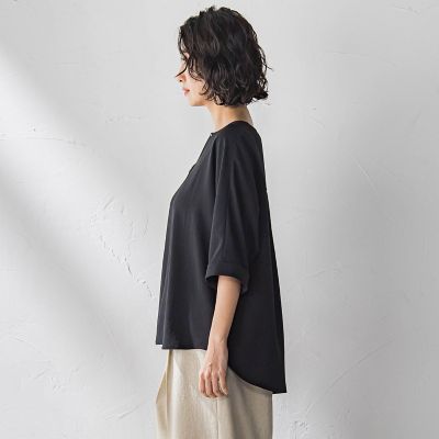 キレリブラウス≪洗濯機で洗える≫