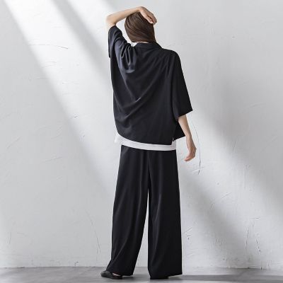キレリシャツブラウス≪洗濯機で洗える≫