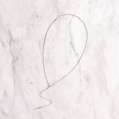 Ｙ字ペンダント