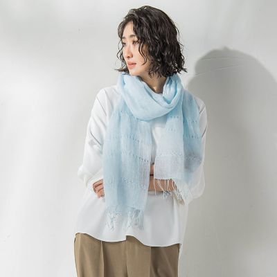 リネンストール≪手洗い可能≫