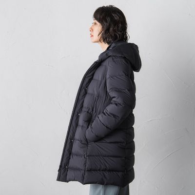 大きいサイズ】エアウォームダウン | la.f（Women/大きいサイズ