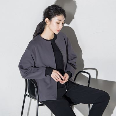 【大きいサイズ】ふんわりダンボールブルゾン≪洗濯機で洗える／ＵＶカット／吸水速乾／抗菌防臭≫