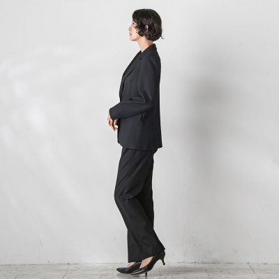 【大きいサイズ】ピクシエスタジャケット≪セットアップ対応≫