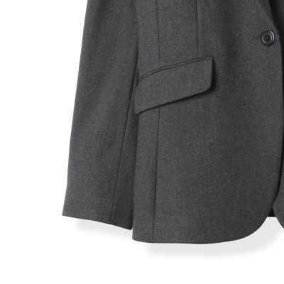 【大きいサイズ】ピクシエスタジャケット≪セットアップ対応≫