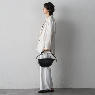 大きいサイズ】シアータンブラージャケット | la.f (Women/大きい