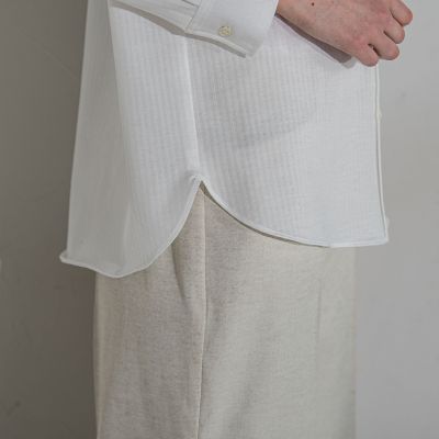 【大きいサイズ】Ｊ－ＣＡＭＩＣＩＥシャツ≪洗濯機で洗える／ラ・エフ定番≫