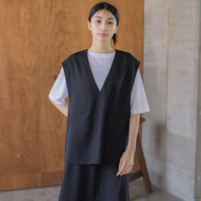 【大きいサイズ】シアーＴシャツ≪洗濯機で洗える≫