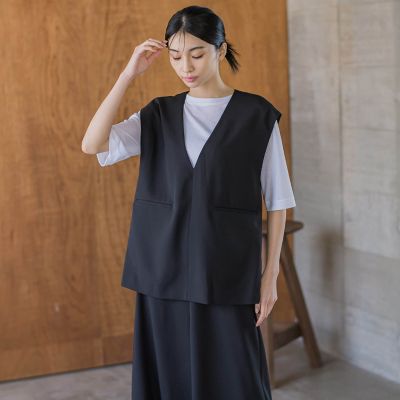【大きいサイズ】シアーＴシャツ≪洗濯機で洗える≫