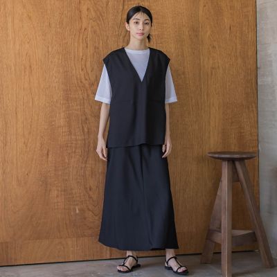 【大きいサイズ】シアーＴシャツ≪洗濯機で洗える≫