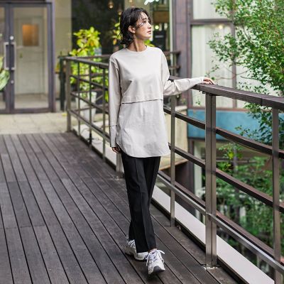 大きいサイズ】【biyori】”どんな着こなしもシャレ見え