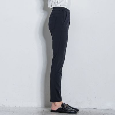 【ＷＥＢ限定／大きいサイズ／新色追加】モデルチェンジ３７．５ハイテンションパンツ≪洗濯機で洗える≫