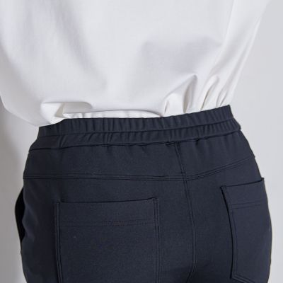 【ＷＥＢ限定／大きいサイズ／新色追加】モデルチェンジ３７．５ハイテンションパンツ≪洗濯機で洗える≫
