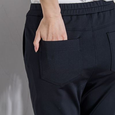 【ＷＥＢ限定／大きいサイズ／新色追加】モデルチェンジ３７．５ハイテンションパンツ≪洗濯機で洗える≫